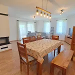 No 117 Balantis Villa Vonyarcvashegy