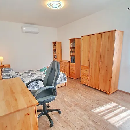No 117 Balantis Villa