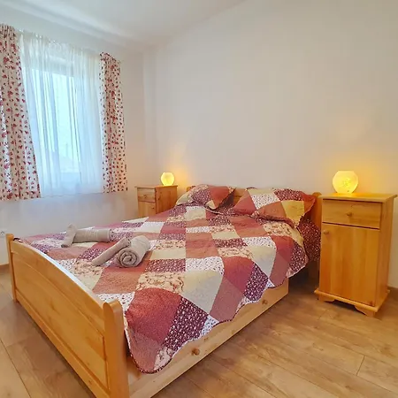 No 117 Balantis Villa *