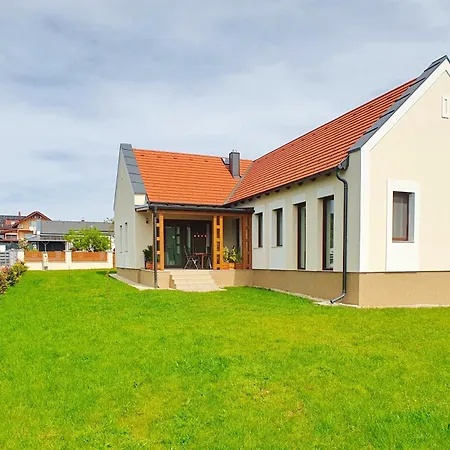 Villa No 117 Balantis