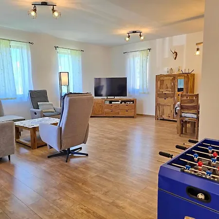 Villa No 117 Balantis