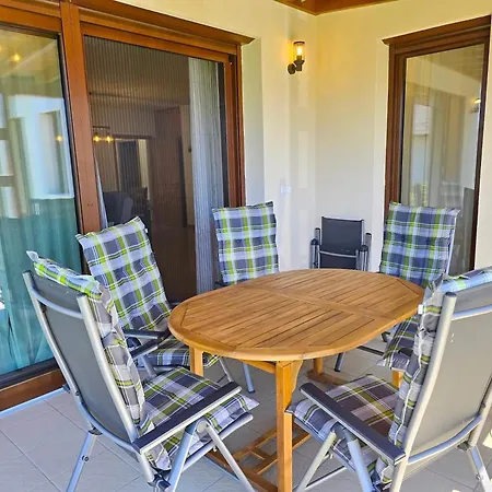 No 117 Balantis Villa *