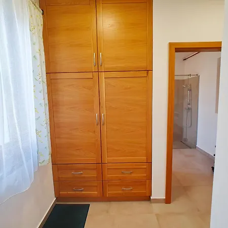 Villa No 117 Balantis