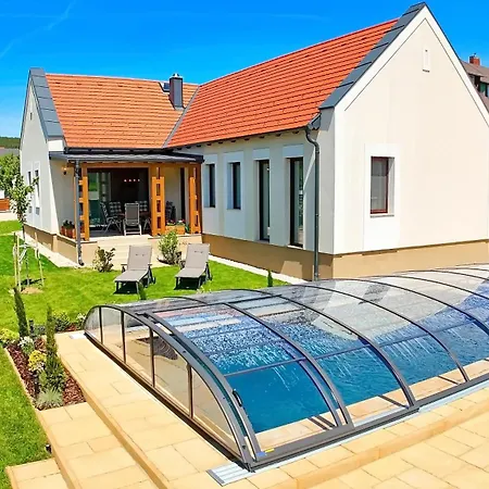 No 117 Balantis Villa *