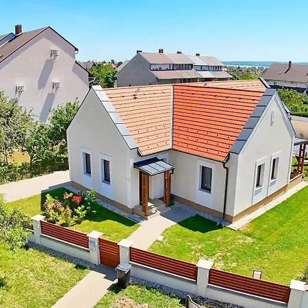 Villa No 117 Balantis *